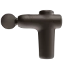 Pistol pentru masaj Yesido Massage Gun MG01, Negru