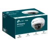 IP‑камера TP-LINK VIGI C220I(2.8 мм), Белый