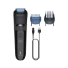 Trimmer pentru bărbați Philips BT3620/15, Negru Trimmer pentru bărbați Philips BT3620/15, Negru