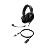 Игровая Гарнитура HyperX Cloud III, USB, Чёрный