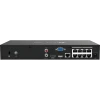 Видеорегистратор TP-LINK VIGI NVR1008H-8MP, Чёрный Видеорегистратор TP-LINK VIGI NVR1008H-8MP, Чёрный