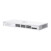 Сетевой коммутатор TP-LINK Festa FS328G, 24x 10/100/1000 Мбит/с Сетевой коммутатор TP-LINK Festa FS328G, 24x 10/100/1000 Мбит/с