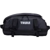 Спортивная сумка THULE Chasm Transformer, Нейлон, Чёрный Спортивная сумка THULE Chasm Transformer, Нейлон, Чёрный