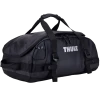 Спортивная сумка THULE Chasm Transformer, Нейлон, Чёрный Спортивная сумка THULE Chasm Transformer, Нейлон, Чёрный