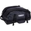 Спортивная сумка THULE Chasm Transformer, Нейлон, Чёрный Спортивная сумка THULE Chasm Transformer, Нейлон, Чёрный