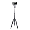 Trepied/Monopod Vanguard VEO3 GO 235CB, Cap trepied de minge, Albastru