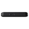 Внешний портативный жесткий диск Toshiba Canvio Basics, 1 ТБ, Чёрный (HDTB510EK3AA) Внешний портативный жесткий диск Toshiba Canvio Basics, 1 ТБ, Чёрный (HDTB510EK3AA)