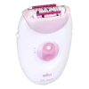 Epilator Braun SE3000 Pink Epilator Braun SE3000 Pink