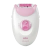 Epilator Braun SE3000 Pink Epilator Braun SE3000 Pink