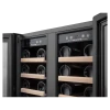 Винный шкаф Philco PW38GDFB, Черный Винный шкаф Philco PW38GDFB, Черный