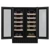 Винный шкаф Philco PW38GDFB, Черный Винный шкаф Philco PW38GDFB, Черный