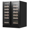 Винный шкаф Philco PW38GDFB, Черный Винный шкаф Philco PW38GDFB, Черный