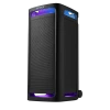 Portable Audio System SONY ULT TOWER 9DC, SRS-ULT900DC, Black Portable Audio System SONY ULT TOWER 9DC, SRS-ULT900DC, Black