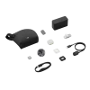 DJI Mic Mini 2S (1 TX + 1 Mobile RX + Charging Case), Black DJI Mic Mini 2S (1 TX + 1 Mobile RX + Charging Case), Black