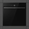 Электрический духовой шкаф Gorenje BOS6747A05DG, Чёрный Электрический духовой шкаф Gorenje BOS6747A05DG, Чёрный