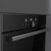 Электрический духовой шкаф Gorenje BOS6747A05DG, Чёрный Электрический духовой шкаф Gorenje BOS6747A05DG, Чёрный