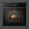 Электрический духовой шкаф Gorenje BOS6747A05DG, Чёрный Электрический духовой шкаф Gorenje BOS6747A05DG, Чёрный