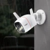 Умная камера видеонаблюдения TP-LINK Tapo C320WS, Белый Умная камера видеонаблюдения TP-LINK Tapo C320WS, Белый