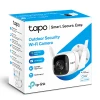 Умная камера видеонаблюдения TP-LINK Tapo C320WS, Белый Умная камера видеонаблюдения TP-LINK Tapo C320WS, Белый