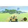 Nintendo The Legend of Zelda: Tears of the Kingdom, Действие и приключения, Nintendo Switch 2, Картридж