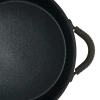 Сотейник RESTO 94006, 4.2л, Коричневый Сотейник RESTO 94006, 4.2л, Коричневый