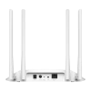 Punct de acces fără fir TP-LINK TL-WA1201, 300 Mbps, 867 Mbps, Alb Punct de acces fără fir TP-LINK TL-WA1201, 300 Mbps, 867 Mbps, Alb