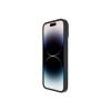 Husă Nillkin iPhone 14 Pro, CamShield Silky Silicone, Negru Husă Nillkin iPhone 14 Pro, CamShield Silky Silicone, Negru