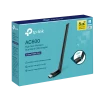 Adapter USB TP-LINK Archer T600U Plus, Negru