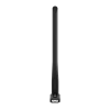 Adapter USB TP-LINK Archer T600U Plus, Negru