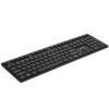 Set Tastatură + Mouse Genius KM-8216S, Fără fir, Negru Set Tastatură + Mouse Genius KM-8216S, Fără fir, Negru