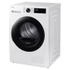 Uscător de rufe Samsung DV90DG52A0AELE, 9kg, Alb Uscător de rufe Samsung DV90DG52A0AELE, 9kg, Alb