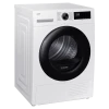 Uscător de rufe Samsung DV90DG52A0AELE, 9kg, Alb Uscător de rufe Samsung DV90DG52A0AELE, 9kg, Alb