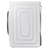 Uscător de rufe Samsung DV90DG52A0AELE, 9kg, Alb Uscător de rufe Samsung DV90DG52A0AELE, 9kg, Alb