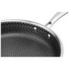 Tigaie Ardesto AR0726BS, 26cm, Oțel Inoxidabil | Negru Tigaie Ardesto AR0726BS, 26cm, Oțel Inoxidabil | Negru