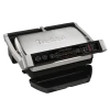 Электрический Гриль Tefal GC706D34, 2000Вт, Чёрный | Серебристый Электрический Гриль Tefal GC706D34, 2000Вт, Чёрный | Серебристый