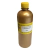 Тонер Mitsubishi HP410/CRG046, 1кг, Жёлтый Тонер Mitsubishi HP410/CRG046, 1кг, Жёлтый