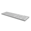 Клавиатура Genius SlimStar 126, Проводное, Белый Клавиатура Genius SlimStar 126, Проводное, Белый