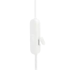 Căști JBL T235BT, Alb