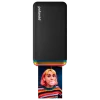 Imprimantă foto Polaroid Hi-Print 2x3 Generation 2 E-Box, 54 x 86 mm, Negru Imprimantă foto Polaroid Hi-Print 2x3 Generation 2 E-Box, 54 x 86 mm, Negru