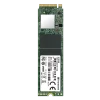Накопитель SSD Transcend 110S, 512Гб, TS512GMTE110S