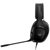 Игровая Гарнитура Acer Predator Galea 365, Проводной аналоговый, Чёрный