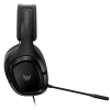 Игровая Гарнитура Acer Predator Galea 365, Проводной аналоговый, Чёрный