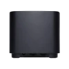Sistem Wi-Fi Mesh ASUS ZenWiFi XD4 Plus (B-2-PK), Wi-Fi, Negru Sistem Wi-Fi Mesh ASUS ZenWiFi XD4 Plus (B-2-PK), Wi-Fi, Negru