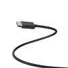 Lenovo USB-C 65W Mini GaN Charger, 1xUSB-C, (WxDxH): 61.25x32.6x32.6 mm, Weight: 110 g., USB-C cable