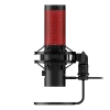 Microfon Gaming HyperX QuadCast 2, Cu fir, Negru Microfon Gaming HyperX QuadCast 2, Cu fir, Negru