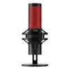 Microfon Gaming HyperX QuadCast 2, Cu fir, Negru Microfon Gaming HyperX QuadCast 2, Cu fir, Negru