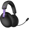 Наушники HATOR Hellyberry HH30, Беспроводной, Чёрный