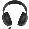 Наушники HATOR Hellyberry HH30, Беспроводной, Чёрный