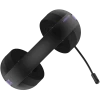Наушники HATOR Hellyberry HH30, Беспроводной, Чёрный