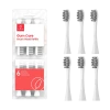 Plaque Control Gum Care Brush Head 6-pk P1S12 W06, White